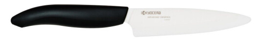 Kyocera FK keramisk skreller/grønnsakskniv 11 cm Kyocera FK keramisk skreller/grønnsakskniv 11 cm