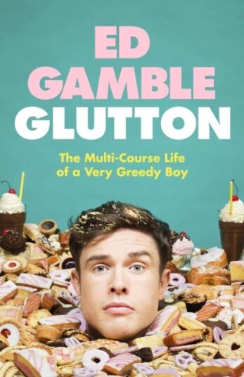 Glutton Av Ed Gamble