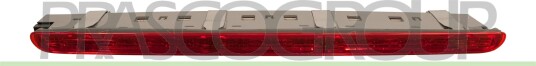 PRASCO ME0274151 Ekstra bremselys