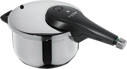 WMF Perfekt Premium trykkoker 4,5 l Chrome