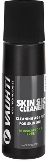 Vauhti Skin Ski Cleaner Sort 80 Vauhti Skin Ski Cleaner Sort 80