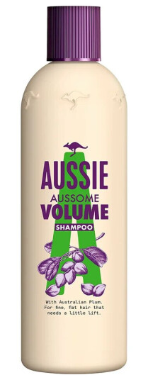 Aussie Aussome Volume Shampoo 300 ml Aussie Shampoo