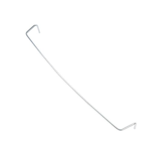 Electrolux Holderstang til flaskehylle til kj?leskapsd?r 2211196031