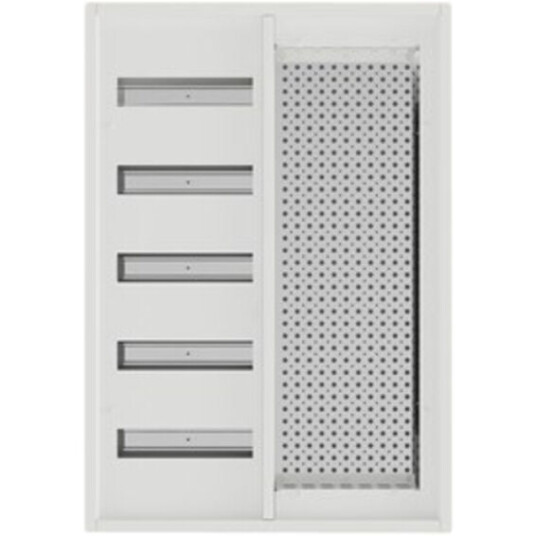 Cenika Skappakke 5R IT 3x63A OV 14K D10B55-IT-230V - 1726655