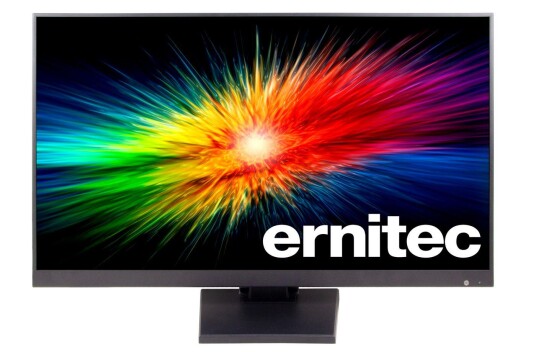 ERNITEC 22" Surveillance monitor for ERNITEC 22" Surveillance monitor for