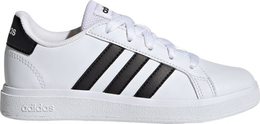 Adidas Grand Court 2.0 K Ftwwht/Cblack/Cblack 32 Sneakers Adidas Grand Court 2.0 K Ftwwht/Cblack/Cblack 32 Sneakers