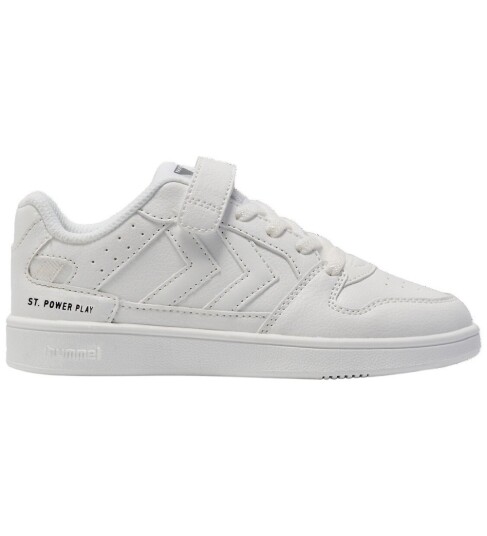Hummel St Power Play Jr White 31 Hummel St Power Play Jr White 31
