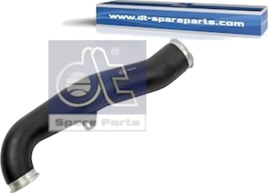 Eksosrør DT Spare Parts 1.11725 Eksosrør DT Spare Parts 1.11725