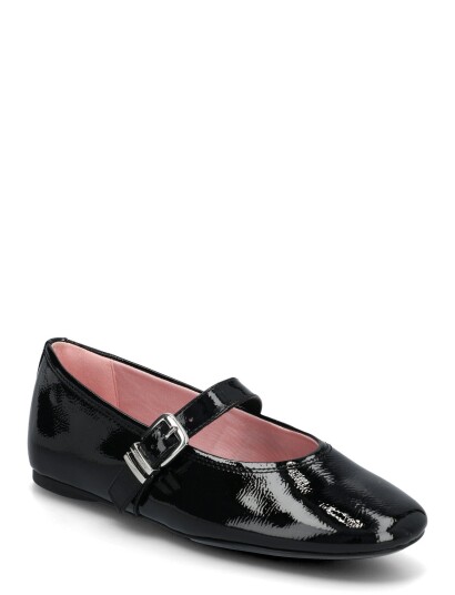Tamaris Woms Ballerina Black 40 Tamaris Woms Ballerina Black 40