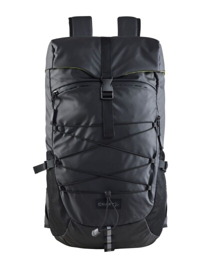 CRAFT ADV Entity Travel Backpack 35 L Graphite CRAFT ADV Entity Travel Backpack 35 L Graphite