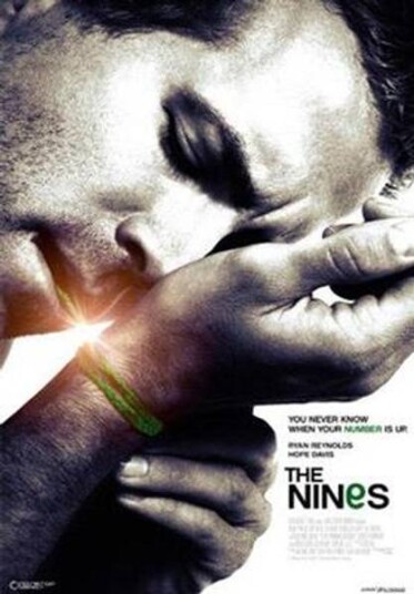 The Nines DVD