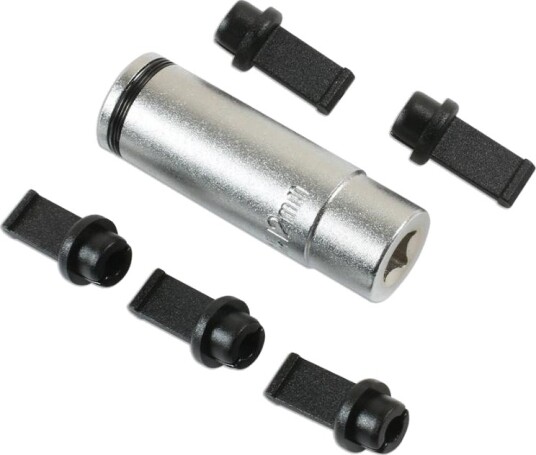 LASER TOOLS 7391 Tennpluggnøkkel