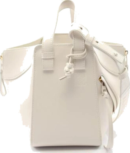 Loewe Dame Hvit