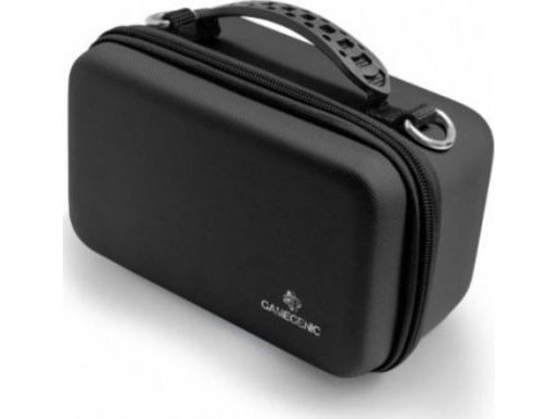 Gamegenic Game Shell 250+ Black