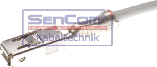 SenCom SKR1017 Reparasjonskabel SenCom SKR1017 Reparasjonskabel