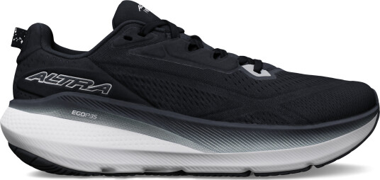 Altra Men"s FWD VIA 2 Black/White 44.5 Altra Men"s FWD VIA 2 Black/White 44.5