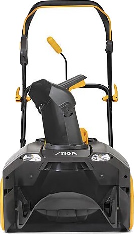 Stiga snøfreser st 700e solo