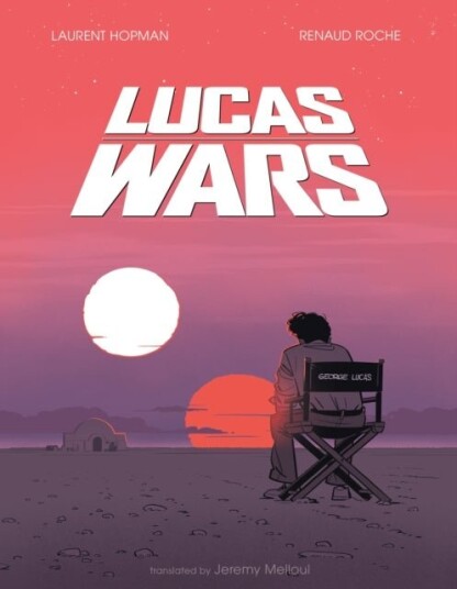 Lucas Wars Lucas Wars