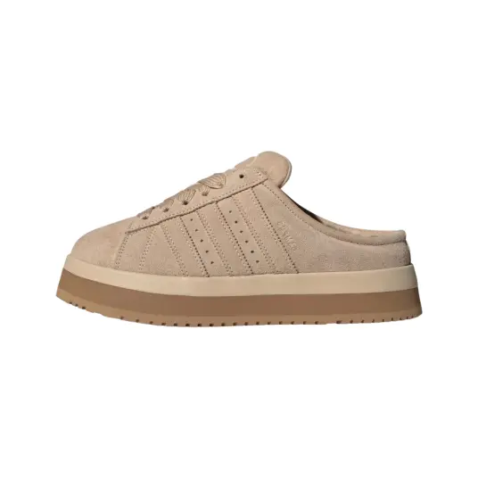 Adidas, Herre, Sko, Beige, 37 1/3 EU,