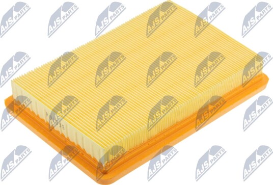 NTY FAF HY 535 Luftfilter