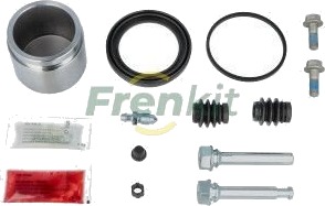 Reparasjonssett bremsecaliper FRENKIT 760570