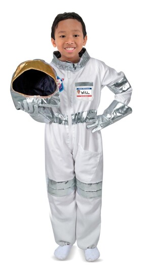 Melissa & Doug Astronaut 3-6 år