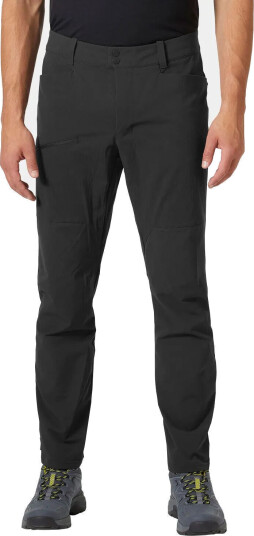 Helly Hansen Vika Tur Trousers 20 Svart L Helly Hansen Vika Tur Trousers 20 Svart L