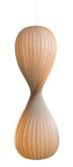 Tom Rossau TR10 Naturell Stor Taklampe Tom Rossau TR10 Naturell Stor Taklampe