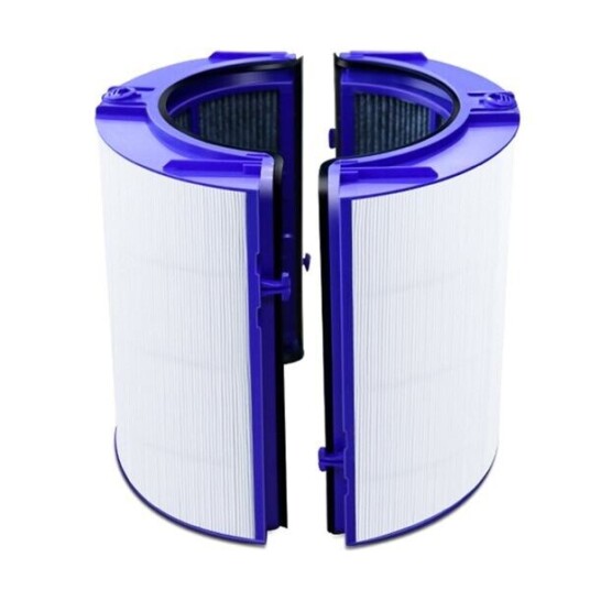 Kullfilter for Dyson luftrenser TP06 / HP06 / PH02 2 pk Kullfilter for Dyson luftrenser TP06 / HP06 / PH02 2 pk