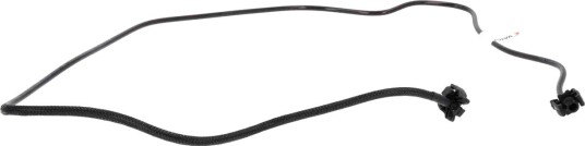 Lufteslange, utligningsbeholder VAICO V42-1057