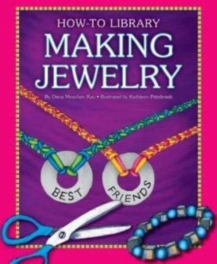 Making Jewelry Making Jewelry