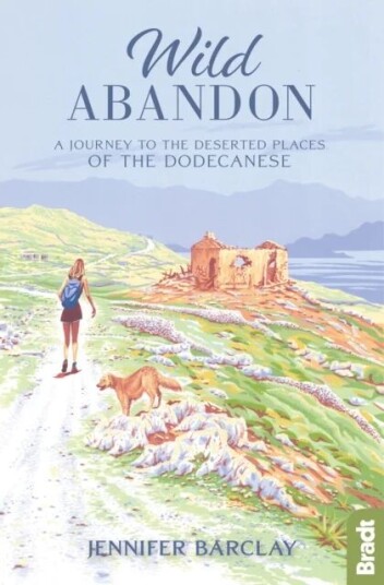 Wild Abandon Av Jennifer Barclay Wild Abandon Av Jennifer Barclay