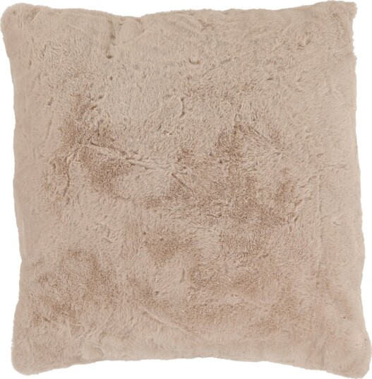 Tc Home Putetrekk   Aranga Super Soft brun Størrelse: 45 x 45 cm