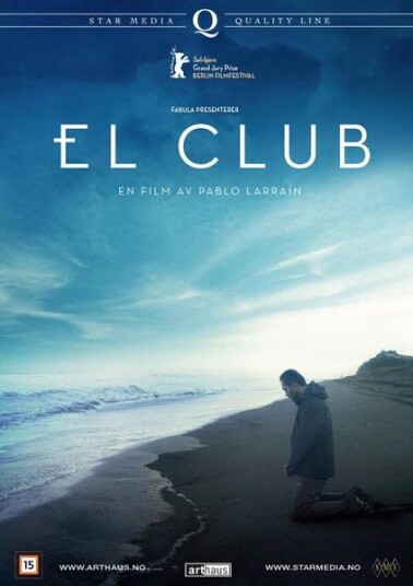El Club (DVD) El Club (DVD)