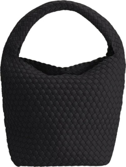 Marrea Dame Vesker Svart ONE SIZE,