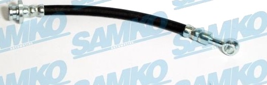 SAMKO 6T47924 Bremseslange SAMKO 6T47924 Bremseslange