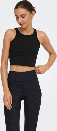 Only Play Onpposh 2 Mesh Bra Black XL