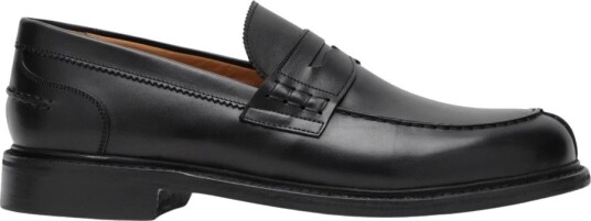 Berwick, Herre, Sko, Svart, 41 EU,