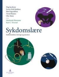 Sykdomslære, Pent brukt bok uten markeringer