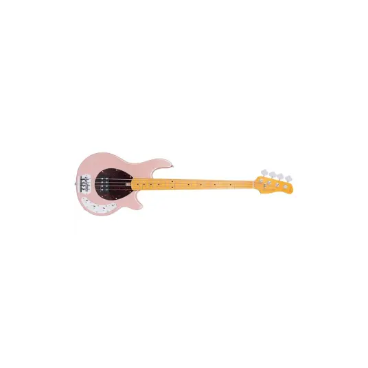 Marcus Miller Z3-4 Rosegold