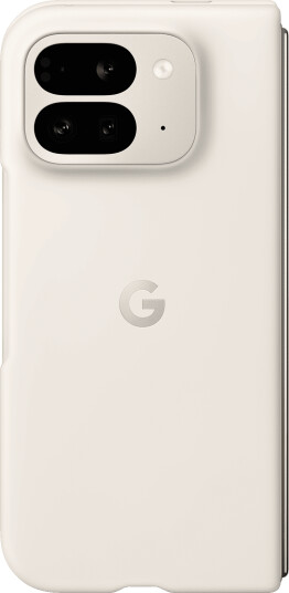 Google Deksel Pixel 9 Pro Fold celain Google Deksel Pixel 9 Pro Fold celain