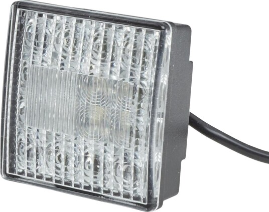 HELLA 2ZR 357 029-151 Ryggelys HELLA 2ZR 357 029-151 Ryggelys