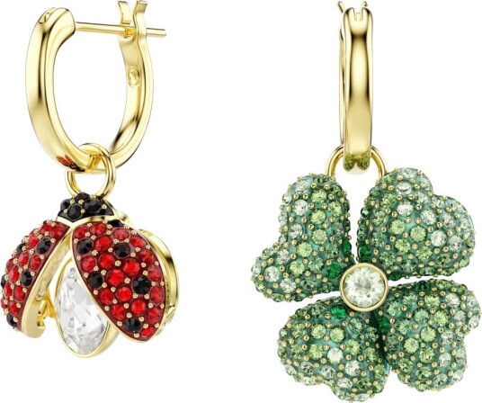 Swarovski Dame Accessories Flerfarget ONE SIZE,