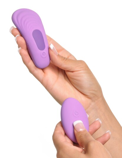 Remote Silicone Please-Her