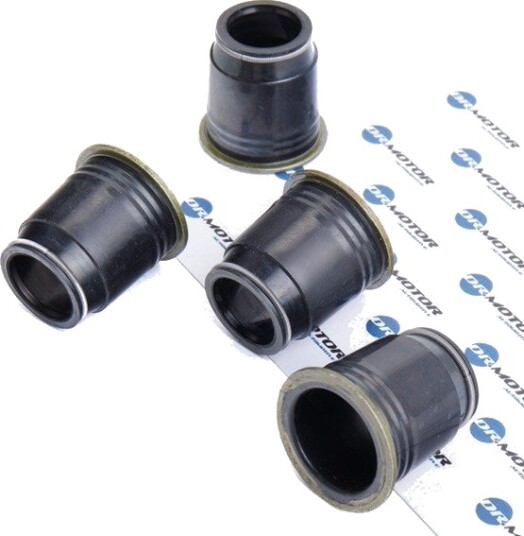 Tetning topplokkdeksel DR.MOTOR AUTOMOTIVE DRM0248S