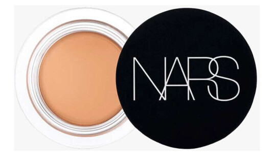 NARS Soft Matte Complete Concealer 6,2 g Biscuit