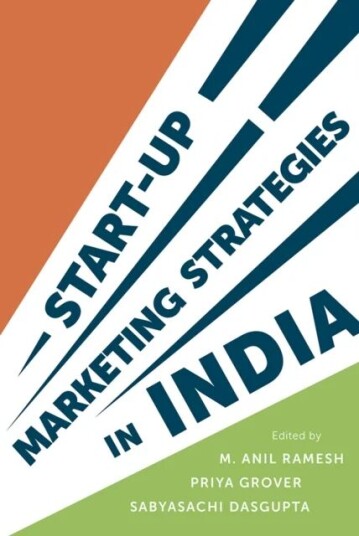 Start-Up Marketing Strategies In India