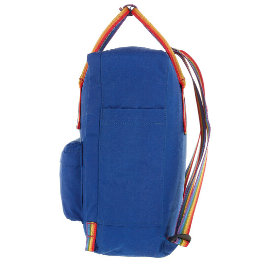Fjellreven KÅNKEN RAINBOW DEEP Blå-RAINBOW PATTERN