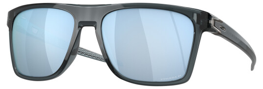 Oakley Leffingwell Crstl Blk w/ Prizm DpWtrPol, Polariserte solbriller unisex 57 CRYSTAL BLACK PRIZM Oakley Leffingwell Crstl Blk w/ Prizm DpWtrPol, Polariserte solbriller unisex 57 CRYSTAL BLACK PRIZM