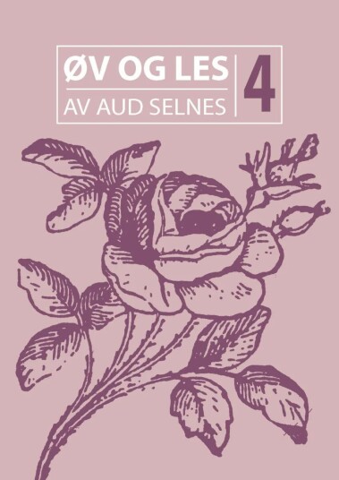 Øv Og Les 4 Av Aud Selnes Øv Og Les 4 Av Aud Selnes